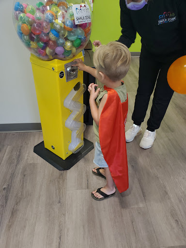 Smile Zone Kids & Teens Dental image