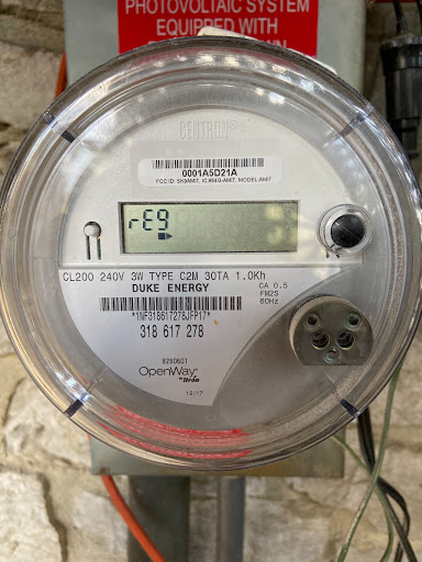 Electrician «Jefferson Electric», reviews and photos, 2114 E Washington St a, Indianapolis, IN 46201, USA