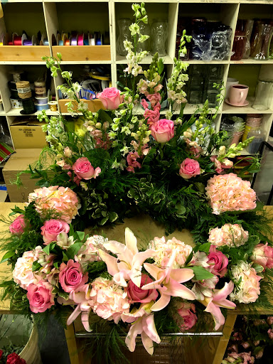Florist «Snellville Florist», reviews and photos, 2320 Henry Clower Blvd SW, Snellville, GA 30078, USA