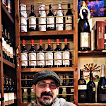 Photo n°1 de l'avis de Gianluca.r fait le 03/01/2022 à 06:30 sur le  Enoteca Ristorante dei Tadi à Padua