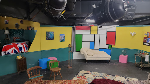 Performing Arts Theater «Lakeside Community Theatre», reviews and photos, 6303 Main St, The Colony, TX 75056, USA