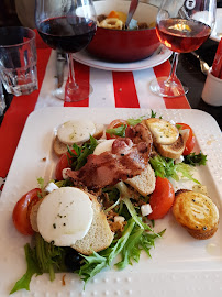Plats et boissons du Restaurant à viande Restaurant La Boucherie à Saint-Jean-d'Angély - n°20
