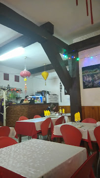 Atmosphère du Restaurant vietnamien Restaurant HOANG à Marseille - n°2