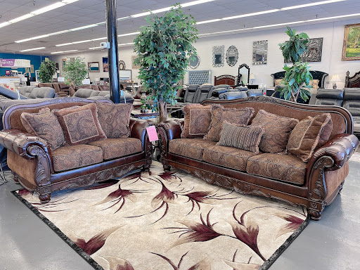 Furniture Store «Town Furniture and Home Decor», reviews and photos, 7322 W Waters Ave, Tampa, FL 33634, USA