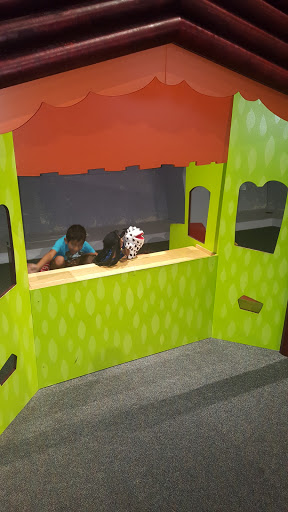 Science Museum «Lawrence Hall of Science», reviews and photos, 1 Centennial Dr, Berkeley, CA 94720, USA