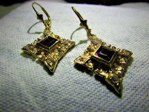 Jeweler «Something Fine», reviews and photos, 218 Main St, Seal Beach, CA 90740, USA