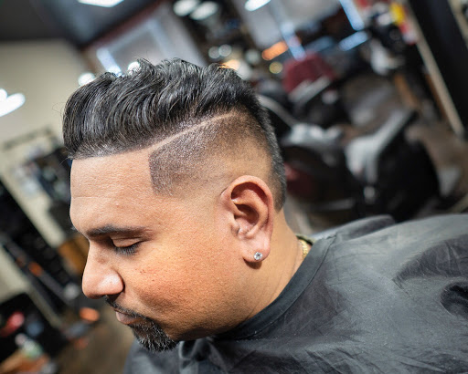 Barber Shop «Masterpiece Barbershop», reviews and photos, 344 Jericho Turnpike, Floral Park, NY 11001, USA