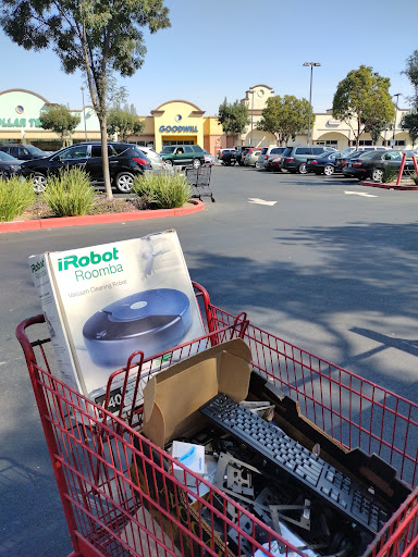 Non-Profit Organization «Goodwill», reviews and photos