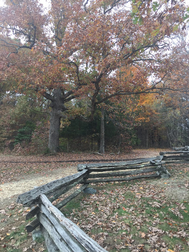 Battle Site «Spotsylvania Court House Battlefield», reviews and photos, 9550 Grant Dr, Spotsylvania, VA 22553, USA