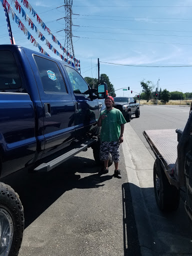 Car Dealer «Hoffman Auto Group», reviews and photos, 1939 Auburn Blvd, Sacramento, CA 95815, USA