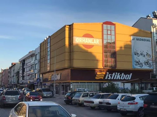 Orhanlar-Mobilya-Beyaz Eşya-Motor-Bisiklet