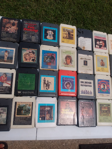 Flea Market «Awesome Deals Flea Market», reviews and photos, 19331 28th St, Long Beach, MS 39560, USA