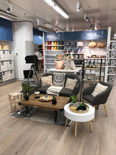 GiFi Nyon - Mobiltelefongeschäft