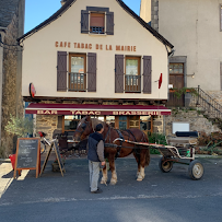 Photos du propriétaire du Restaurant Café de la mairie à Saint-Chély-d'Aubrac - n°3