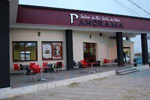 Café et Restaurant PANORAMA image