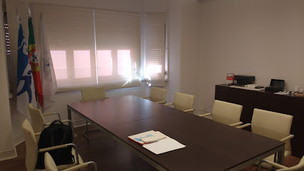 Associação Portuguesa Da Hospitalização Privada