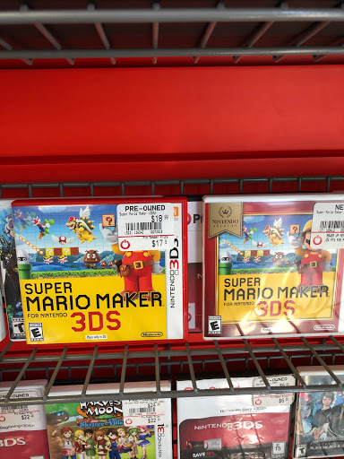 Video Game Store «GameStop», reviews and photos, 8764 Washington Blvd c, Pico Rivera, CA 90660, USA