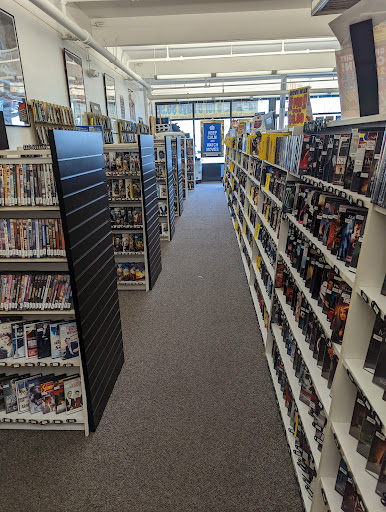 Video Store «Mr Video LLC», reviews and photos, 3836 River Rd N, Keizer, OR 97303, USA
