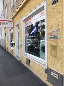 Selektro Weingartshofstraße 32, 4020 Linz, Österreich