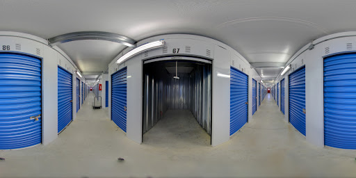 Self-Storage Facility «CubeSmart Self Storage», reviews and photos, 6600 Delilah Rd, Egg Harbor Township, NJ 08234, USA