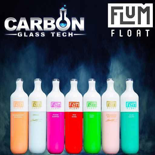 Tobacco Shop «Carbon Glass Tech Smoke Shop», reviews and photos, 5840 Stirling Rd, Hollywood, FL 33021, USA