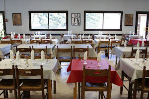 Restaurant Les Banquets