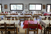 Atmosphère du Restaurant Les Banquets à Cavaillon - n°1