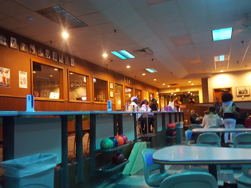 Bowling Alley «Memory Lanes», reviews and photos, 2520 26th Ave S, Minneapolis, MN 55406, USA