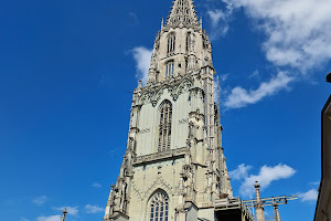 Berner Münster