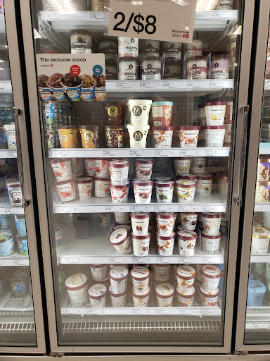 Department Store «Target», reviews and photos, 4400 Town Center Blvd, El Dorado Hills, CA 95762, USA