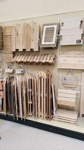 Craft Store «Hobby Lobby», reviews and photos, 26565 Bouquet Canyon Rd, Santa Clarita, CA 91350, USA