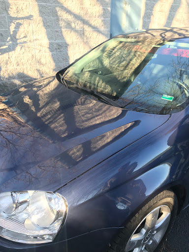 Auto Body Shop «Maaco Collision Repair & Auto Painting», reviews and photos, 1405 W Chestnut Expy, Springfield, MO 65802, USA