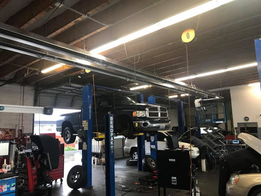 Brake Shop «Regal Auto Care Tire Pros», reviews and photos, 1901 Auburn Way N, Auburn, WA 98002, USA