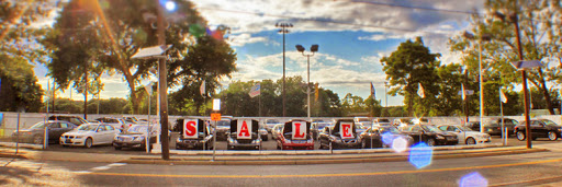 Used Car Dealer «Amaral Auto Sales & Service», reviews and photos, 295 Park Ave, Lyndhurst, NJ 07071, USA