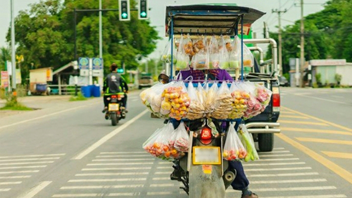 Pock Motorbike-Phum-Phuang