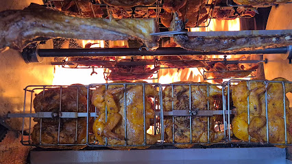 Pollos a la leña Luzma - Av 3 sur, Av. 7 Pte. 101, 75500 Palmar de Bravo, Pue., Mexico