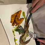 Photo n°1 de l'avis de Thorleikur.o fait le 09/07/2022 à 12:55 sur le  RISTORANTE ORE25 Feel & Food à Riva del Garda