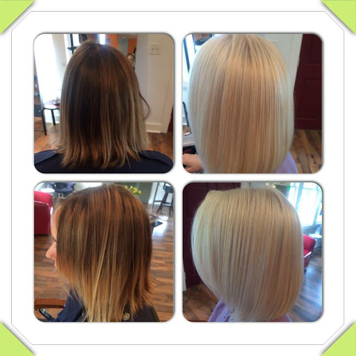 Hair Salon «Muse The Salon - Best Hair Salon Tampa», reviews and photos, 209 N Armenia Ave, Tampa, FL 33609, USA