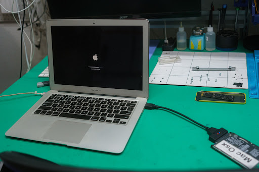 Repair Lab image