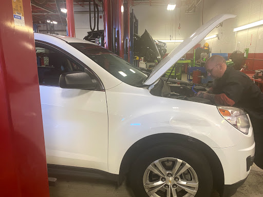 Auto Machine Shop «Stein Automotive», reviews and photos, 12200 Shelbyville Rd, Louisville, KY 40243, USA