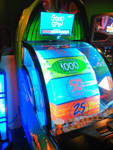 Bowling Alley «Bayberry Bowling Center», reviews and photos, 326 Main St, Spencer, MA 01562, USA