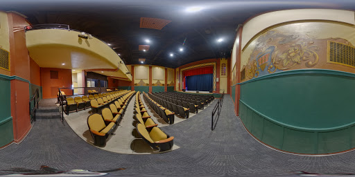 Performing Arts Theater «Rio Grande Theatre», reviews and photos, 211 N Downtown Mall, Las Cruces, NM 88001, USA