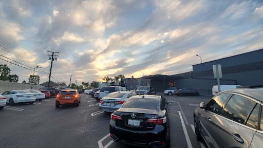 Gym «Foothill Gym», reviews and photos, 202 S Myrtle Ave, Monrovia, CA 91016, USA