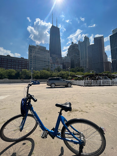 Bicycle Rental Service «Bike and Roll Chicago - Millennium Park», reviews and photos, 239 E Randolph St, Chicago, IL 60601, USA