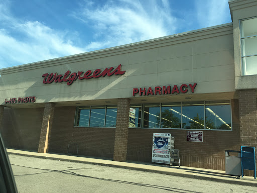 Drug Store «Walgreens», reviews and photos, 9595 Grand Ave, Franklin Park, IL 60131, USA