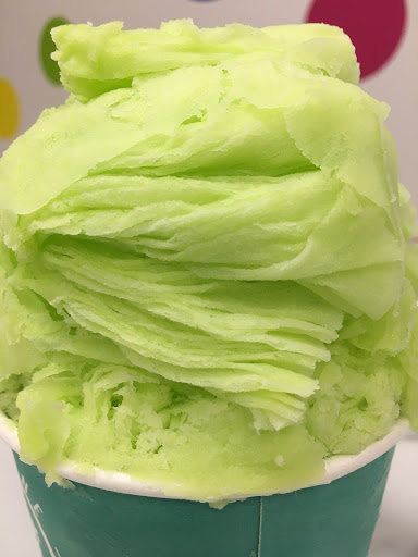 Ice Cream Shop «Snow Zone - Frozen Cotton Candy», reviews and photos, 5212 Cottage Hill Rd d, Mobile, AL 36609, USA