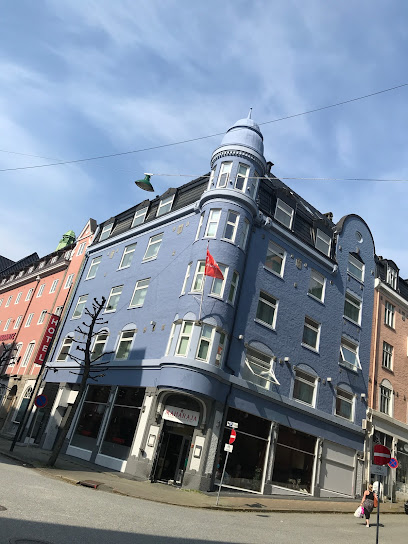Maharaja - Rosenkrantzgaten 5, 5003 Bergen, Norway