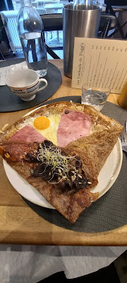 Chez Fogg's Société d’Exploration Culinaire à Vannes