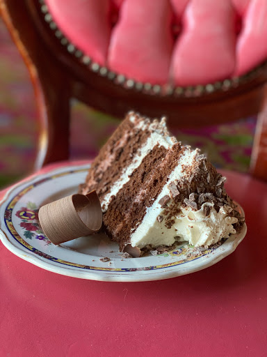 Cafe «Copper Cafe», reviews and photos, 100 Madonna Rd, San Luis Obispo, CA 93405, USA