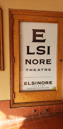 Performing Arts Theater «Elsinore Theatre», reviews and photos, 170 High St SE, Salem, OR 97301, USA